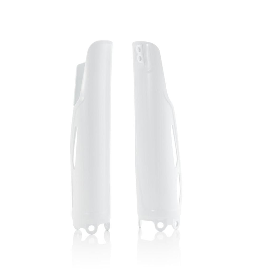 Acerbis Lower Fork Cover Set Honda | 273624 - MojoMotoSport.com