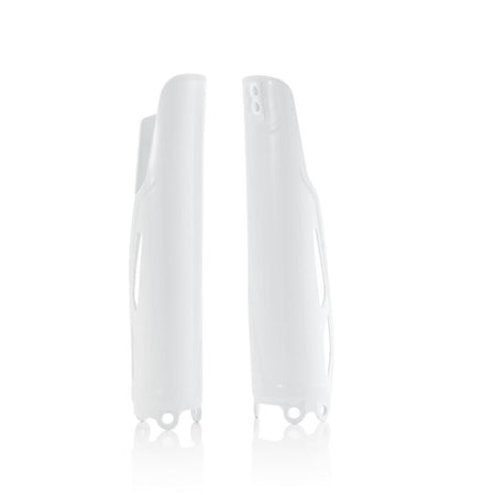 Acerbis Lower Fork Cover Set Honda | 273624 - MojoMotoSport.com
