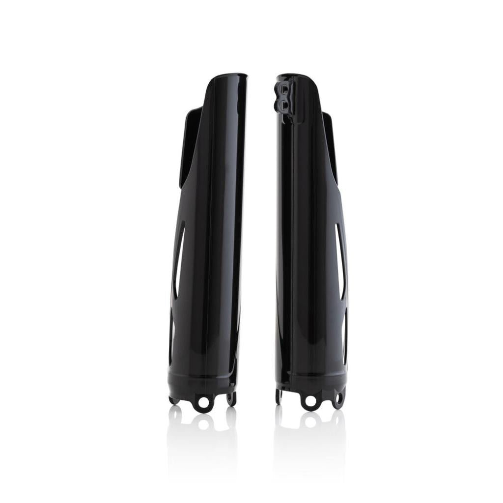 Acerbis Lower Fork Cover Set Honda | 273624 - MojoMotoSport.com