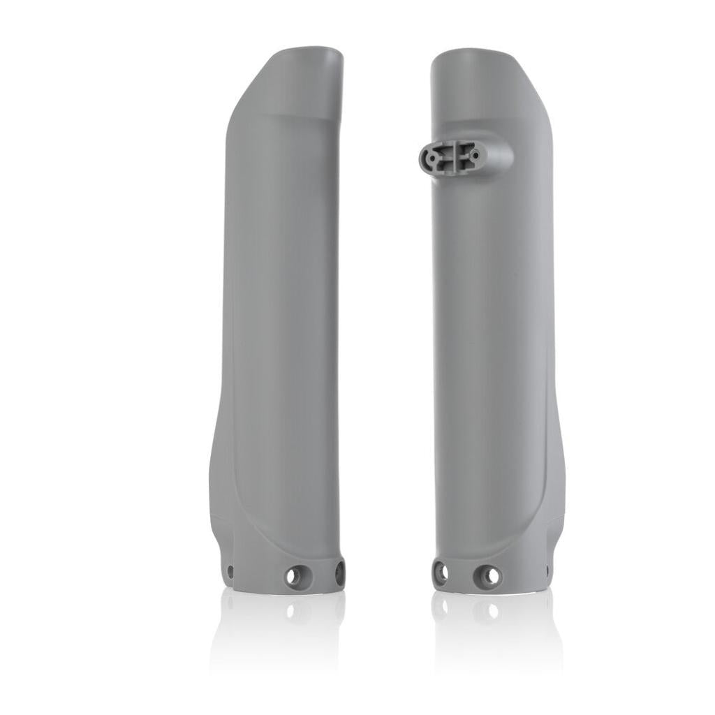 Acerbis Lower Fork Cover Set Husqvarna | 247068 - MojoMotoSport.com