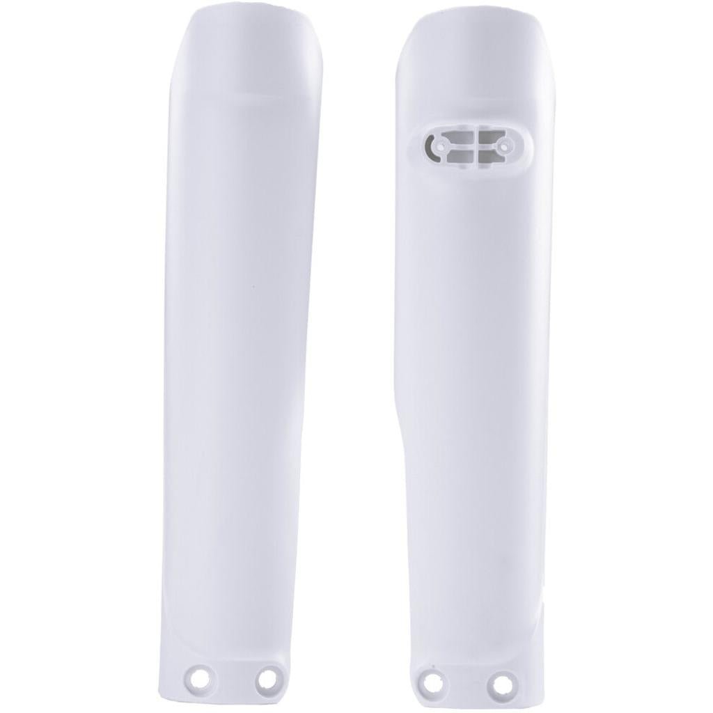 Acerbis Lower Fork Cover Set Husqvarna | 247068 - MojoMotoSport.com