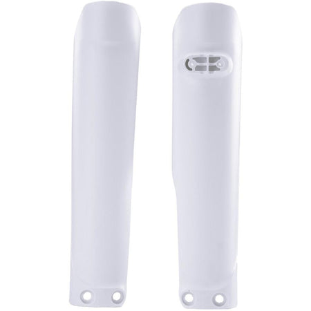 Acerbis Lower Fork Cover Set Husqvarna | 247068 - MojoMotoSport.com