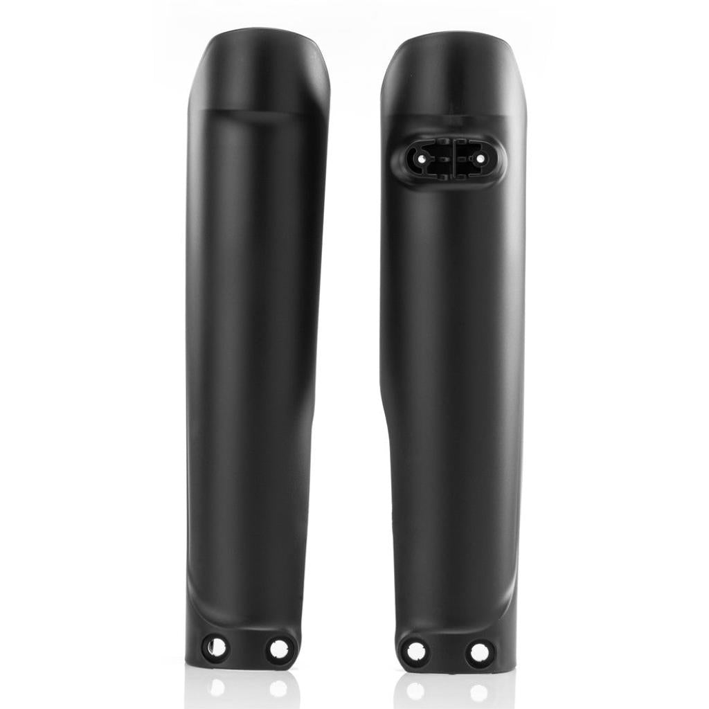 Acerbis Lower Fork Cover Set Husqvarna | 247068 - MojoMotoSport.com