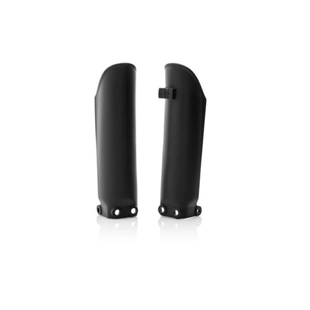 Acerbis Lower Fork Cover Set Husqvarna | 273202 - MojoMotoSport.com