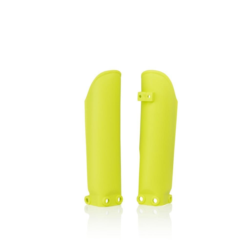 Acerbis Lower Fork Cover Set Husqvarna | 273202 - MojoMotoSport.com