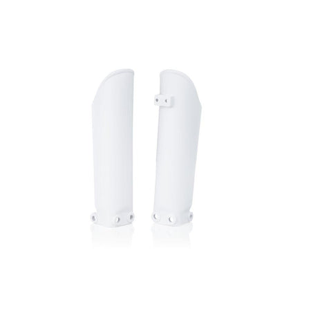 Acerbis Lower Fork Cover Set Husqvarna | 273202 - MojoMotoSport.com