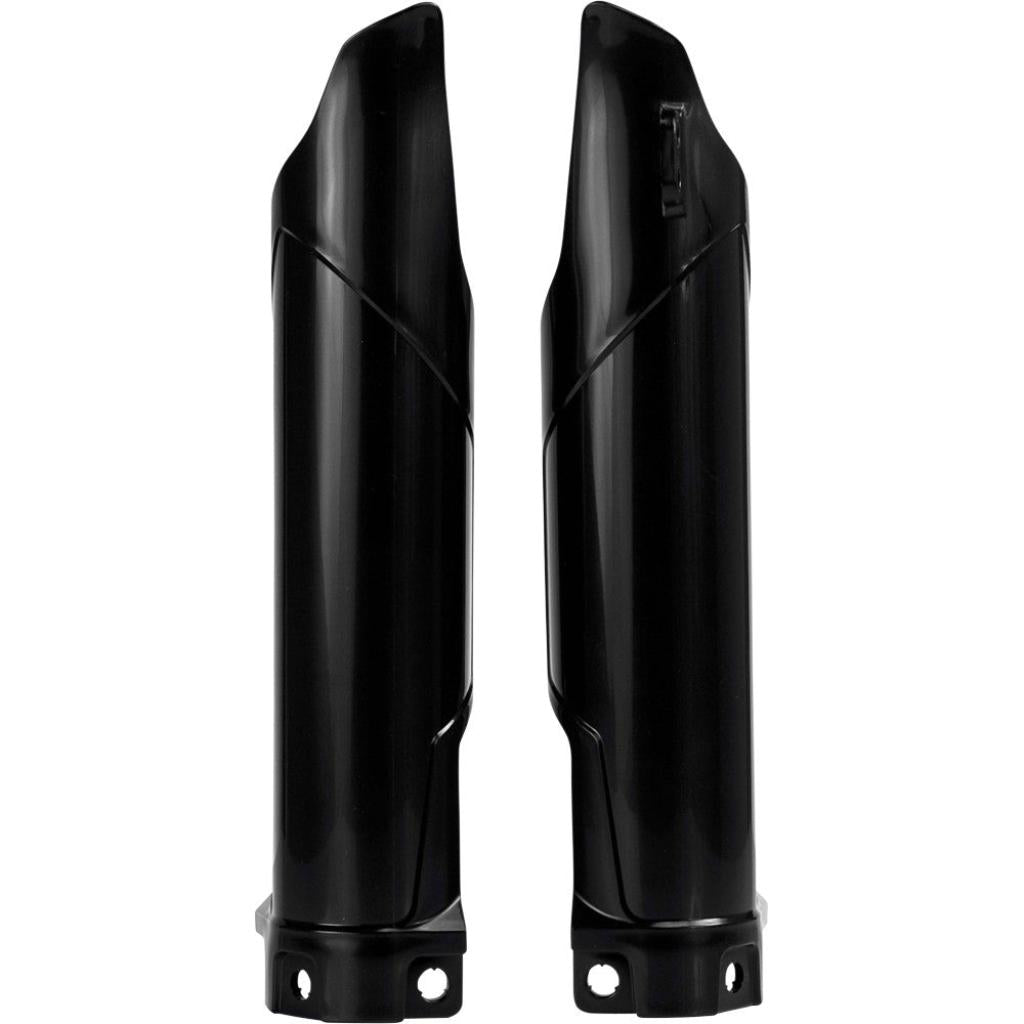 Acerbis Lower Fork Cover Set Kawasaki | 237406 - MojoMotoSport.com