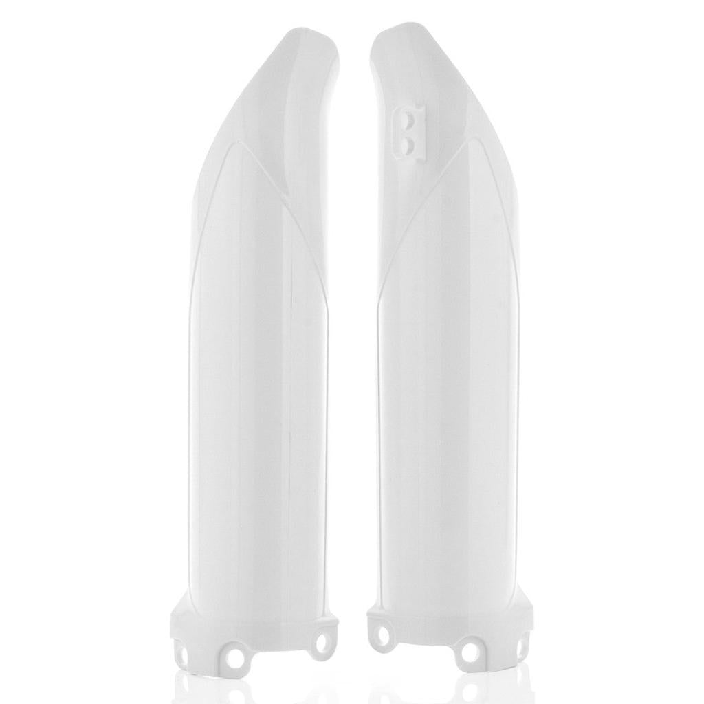 Acerbis Lower Fork Cover Set Kawasaki | 240306 - MojoMotoSport.com