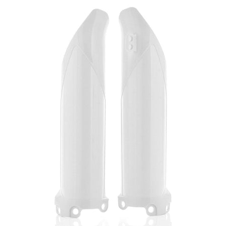 Acerbis Lower Fork Cover Set Kawasaki | 240306 - MojoMotoSport.com