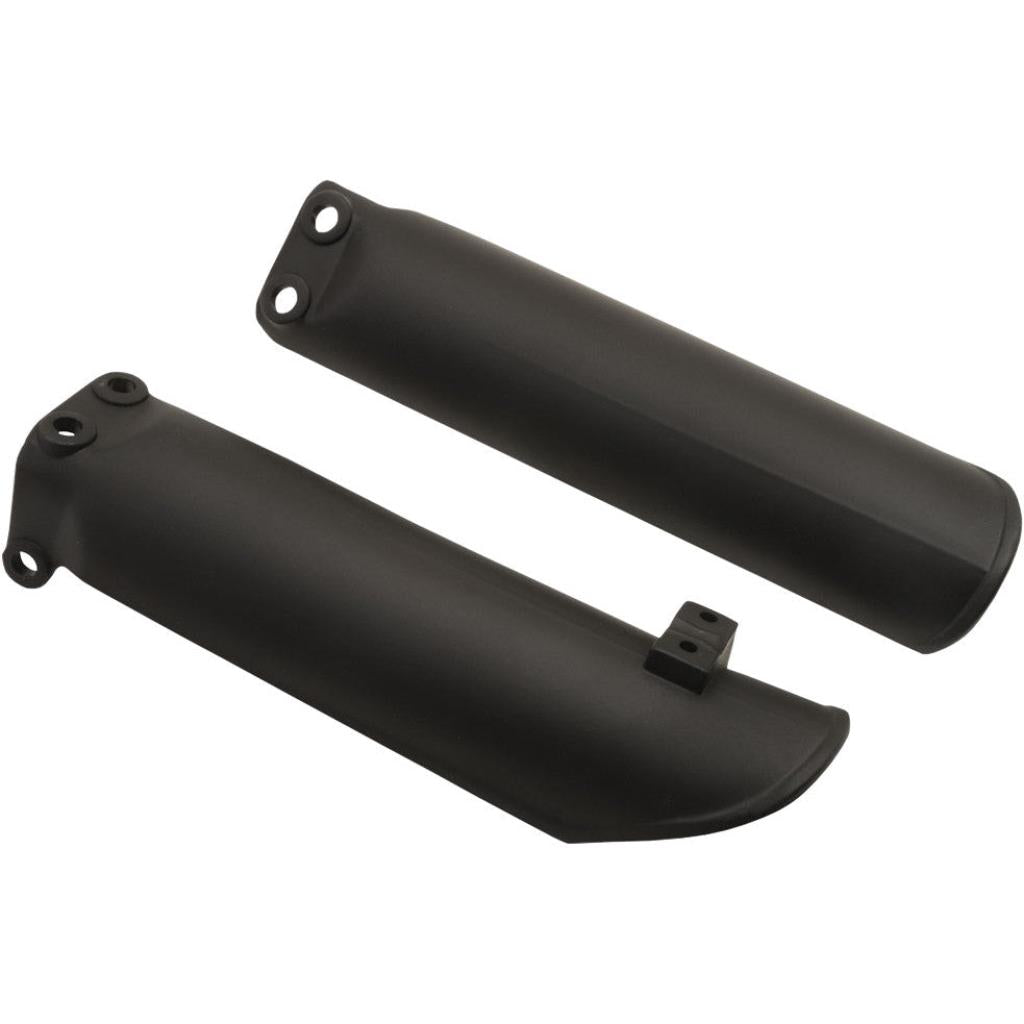Acerbis Lower Fork Cover Set KTM | 225302 - MojoMotoSport.com