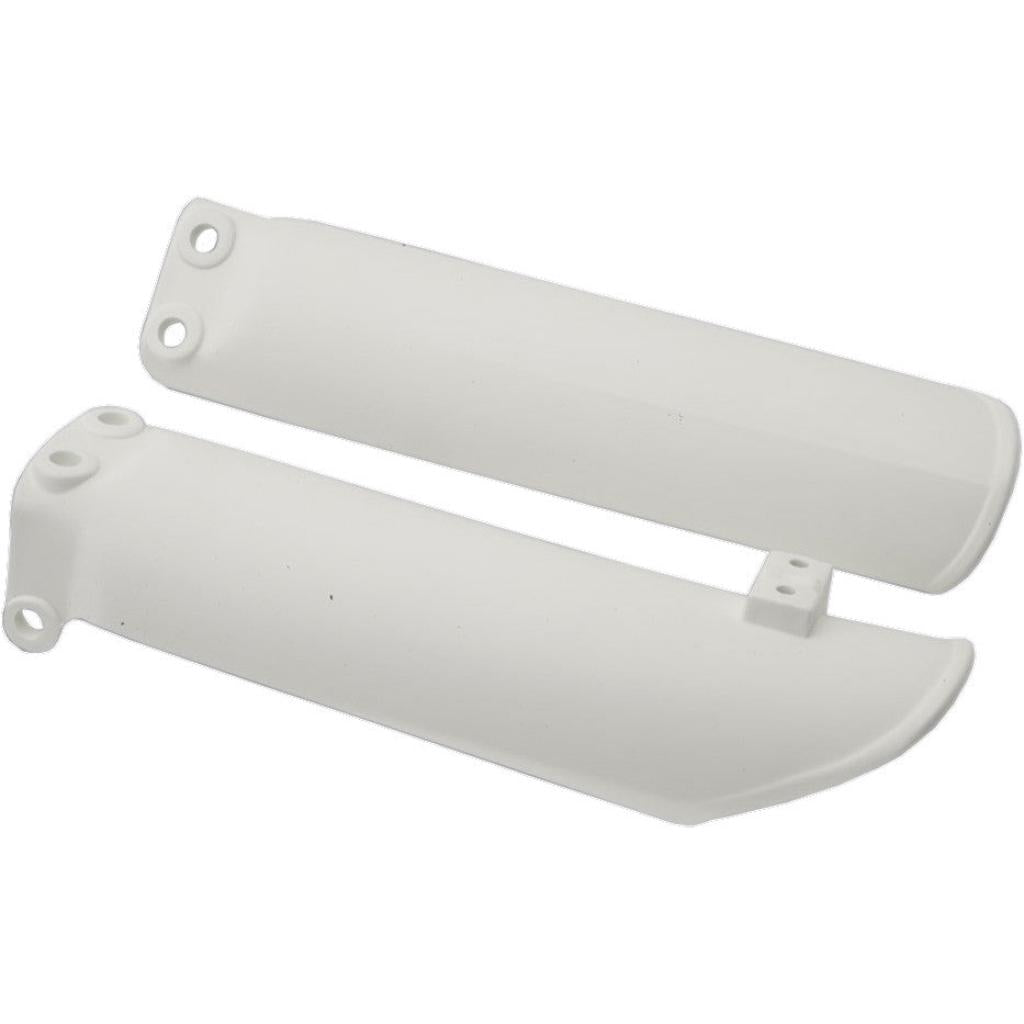 Acerbis Lower Fork Cover Set KTM | 225302 - MojoMotoSport.com