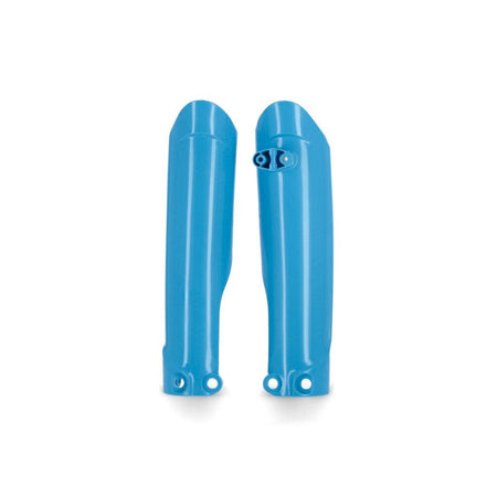 Acerbis Lower Fork Cover Set KTM/GasGas | 279151 - MojoMotoSport.com