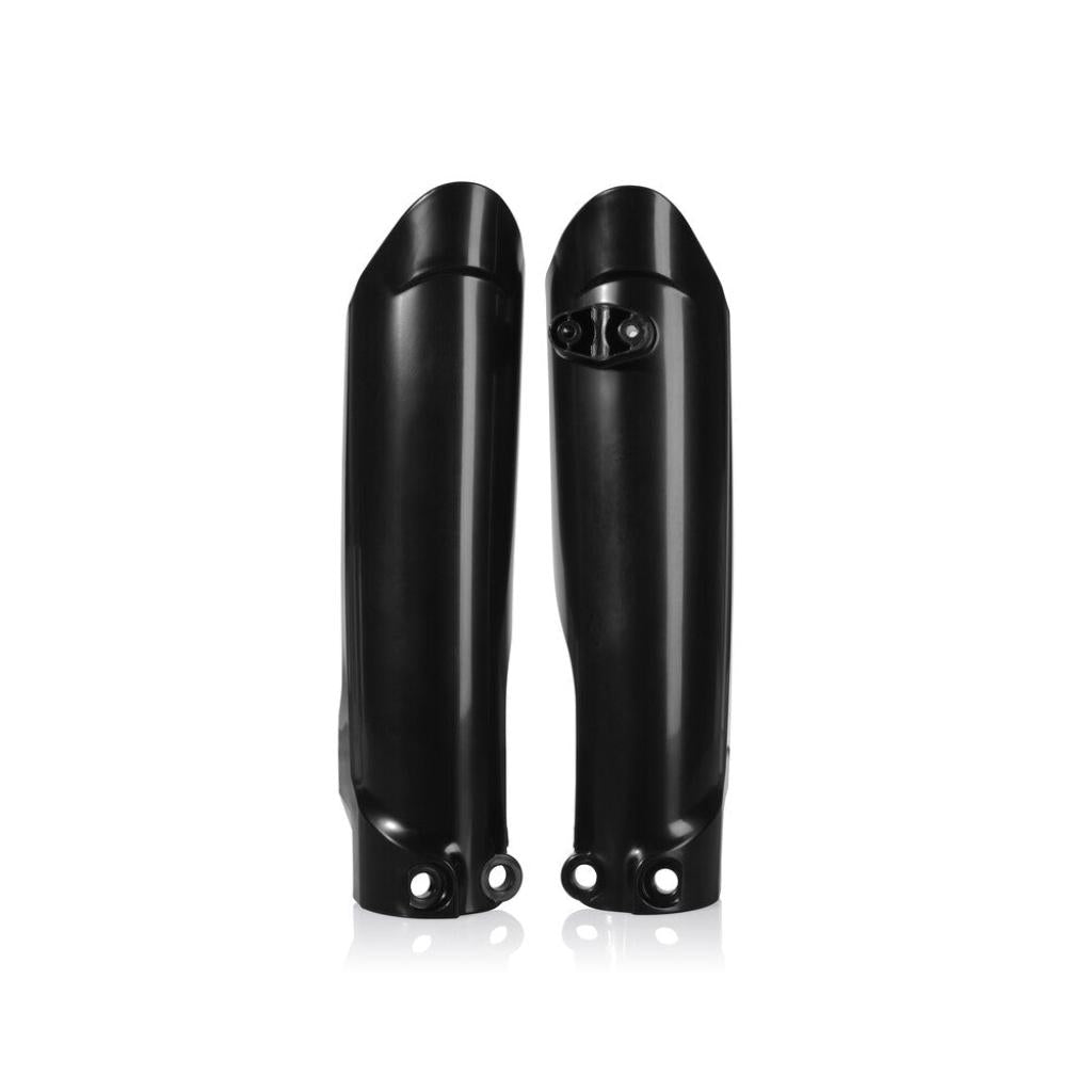 Acerbis Lower Fork Cover Set KTM/GasGas | 279151 - MojoMotoSport.com