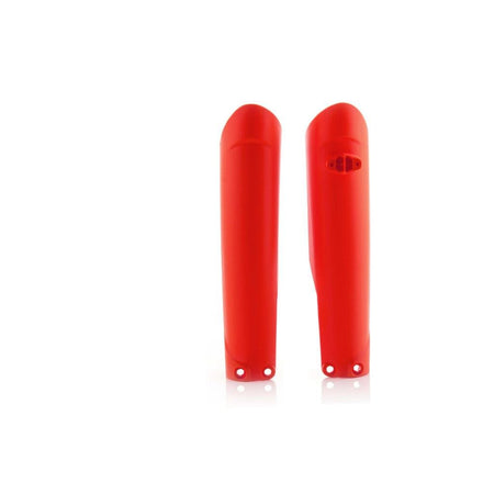 Acerbis Lower Fork Cover Set KTM/Husqvarna/GasGas | 240126 - MojoMotoSport.com