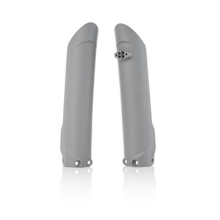 Acerbis Lower Fork Cover Set KTM/Husqvarna/GasGas | 240126 - MojoMotoSport.com