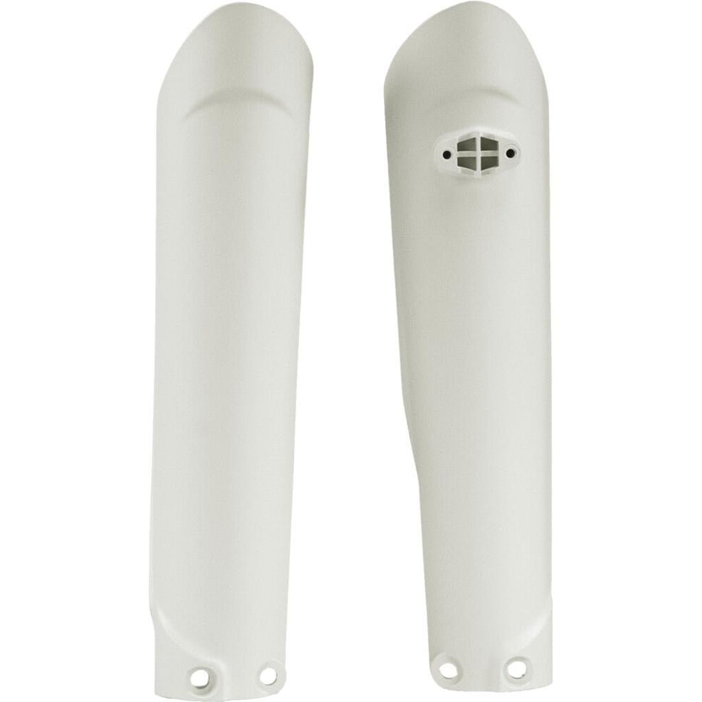 Acerbis Lower Fork Cover Set KTM/Husqvarna/GasGas | 240126 - MojoMotoSport.com