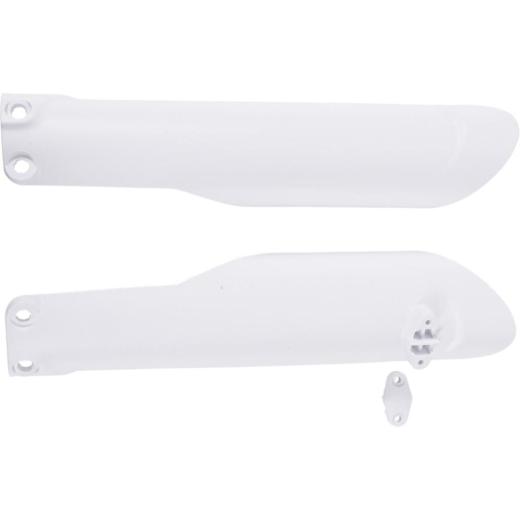 Acerbis Lower Fork Cover Set KTM/Husqvarna/GasGas | 240126 - MojoMotoSport.com
