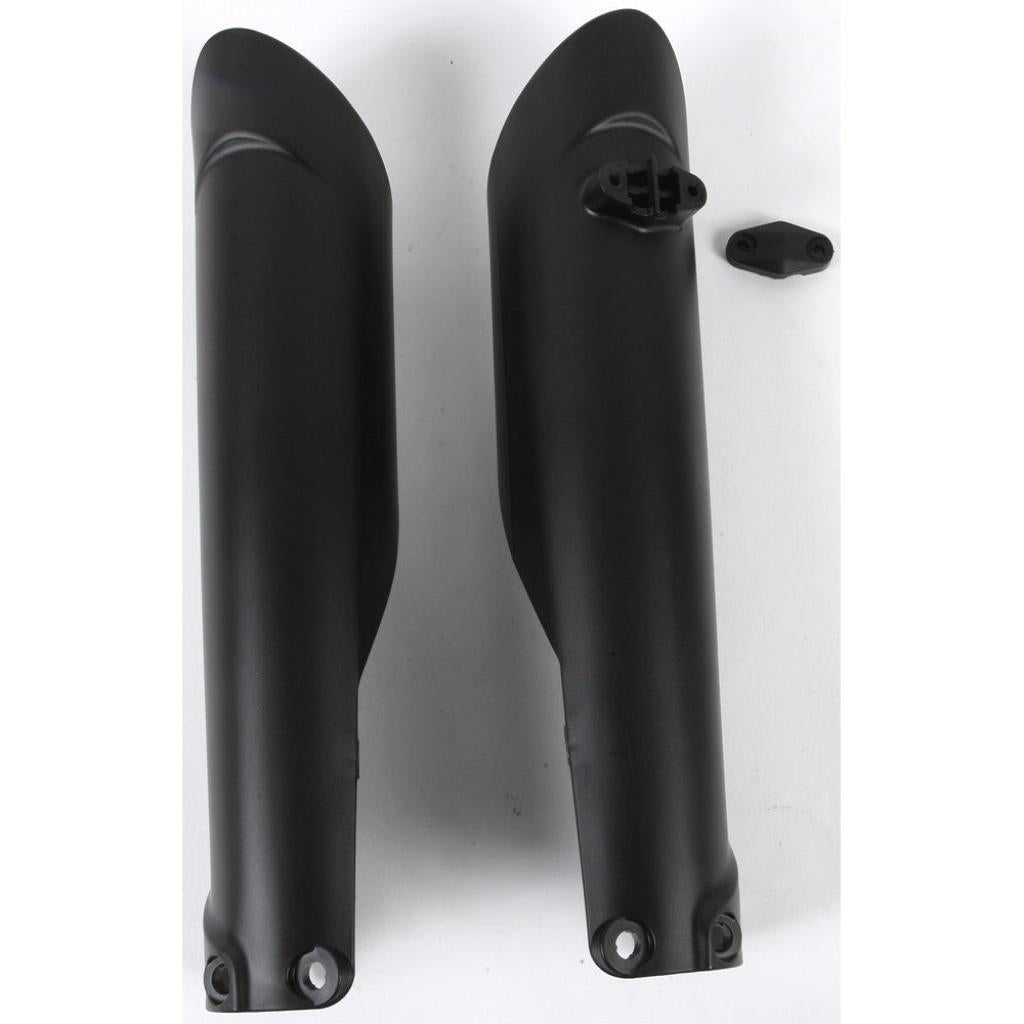 Acerbis Lower Fork Cover Set KTM/Husqvarna/GasGas | 240126 - MojoMotoSport.com