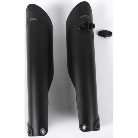 Acerbis Lower Fork Cover Set KTM/Husqvarna/GasGas | 240126 - MojoMotoSport.com