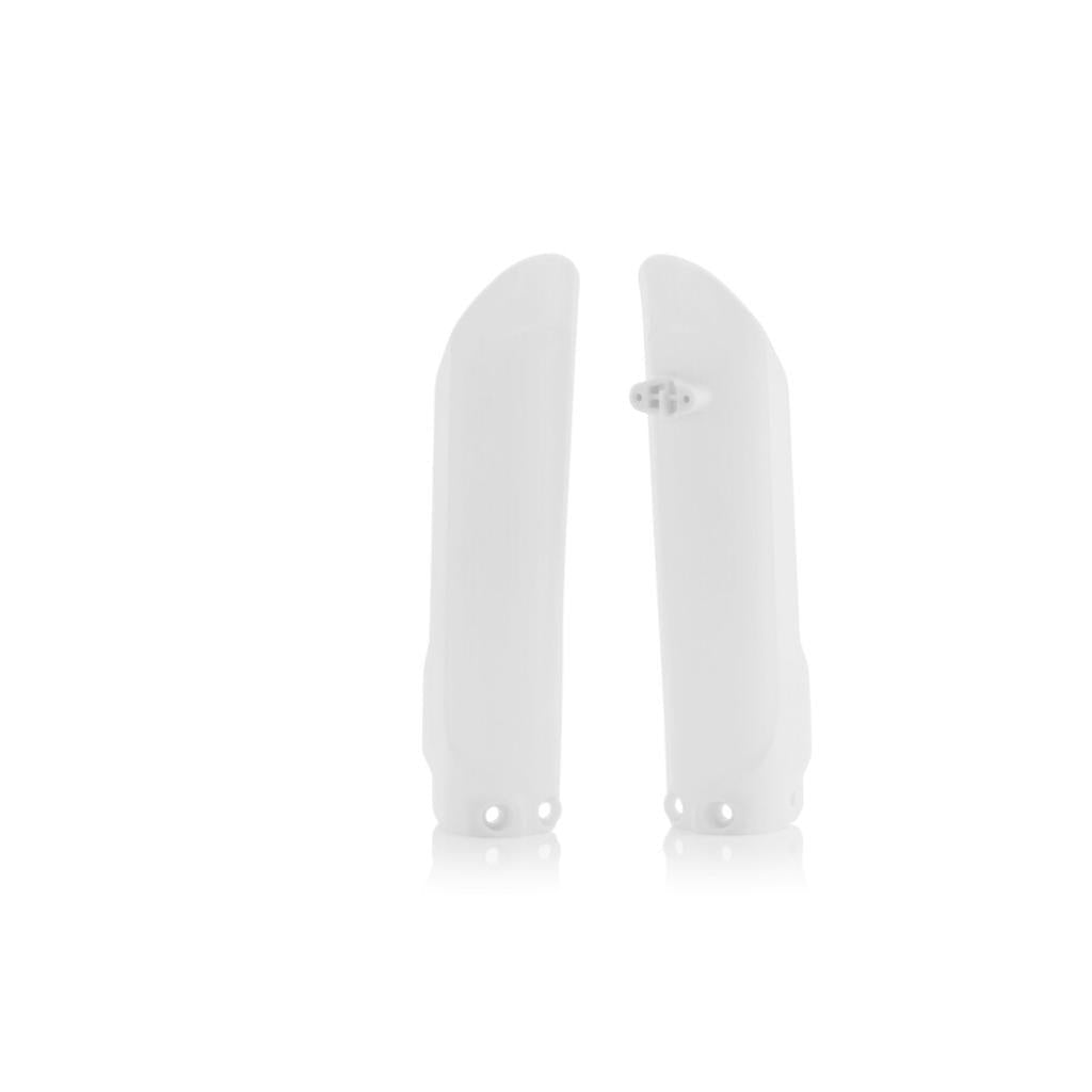 Acerbis Lower Fork Cover Set KTM/Husqvarna/GasGas | 268600 - MojoMotoSport.com