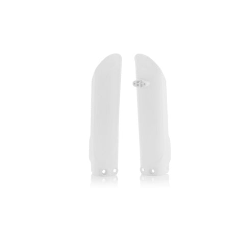 Acerbis Lower Fork Cover Set KTM/Husqvarna/GasGas | 268600 - MojoMotoSport.com