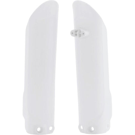 Acerbis Lower Fork Cover Set KTM/Husqvarna/GasGas | 268600 - MojoMotoSport.com