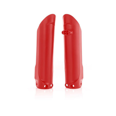 Acerbis Lower Fork Cover Set KTM/Husqvarna/GasGas | 268600 - MojoMotoSport.com