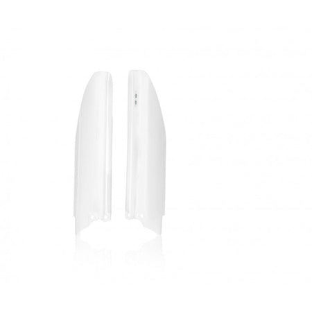 Acerbis Lower Fork Cover Set Suzuki | 268652 - MojoMotoSport.com