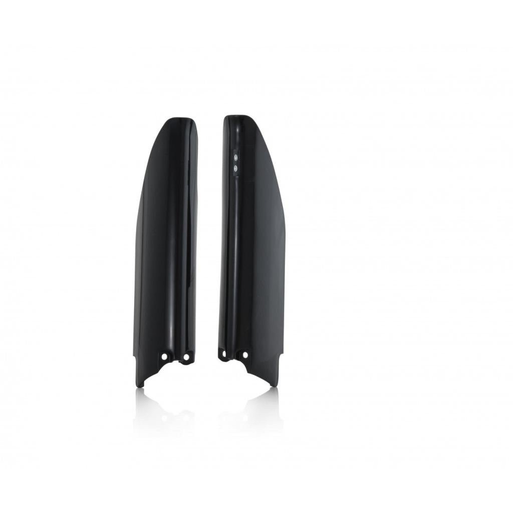 Acerbis Lower Fork Cover Set Suzuki | 268652 - MojoMotoSport.com