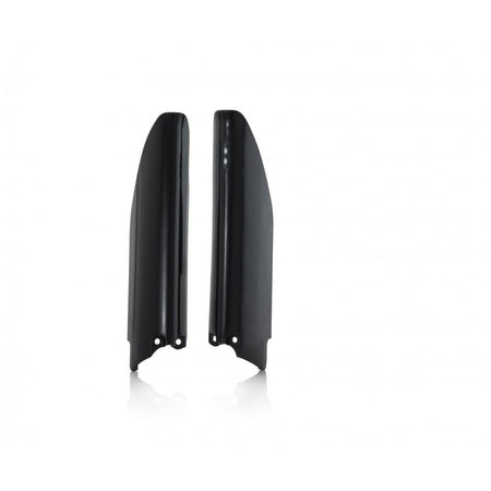 Acerbis Lower Fork Cover Set Suzuki | 268652 - MojoMotoSport.com