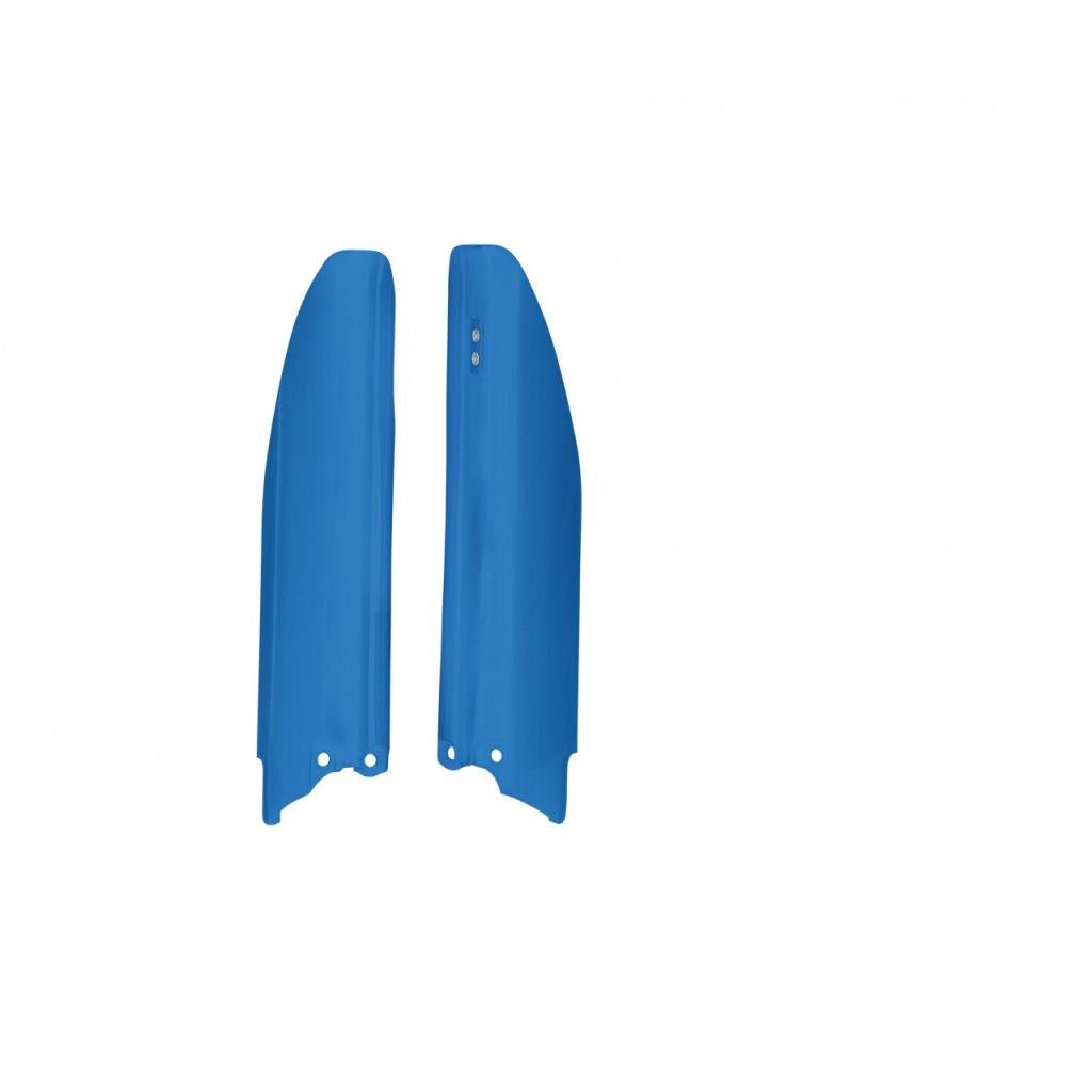 Acerbis Lower Fork Cover Set Suzuki | 268652 - MojoMotoSport.com