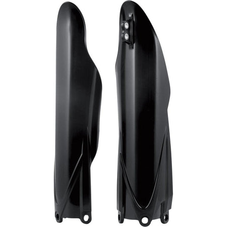 Acerbis Lower Fork Cover Set Yamaha | 217184 - MojoMotoSport.com