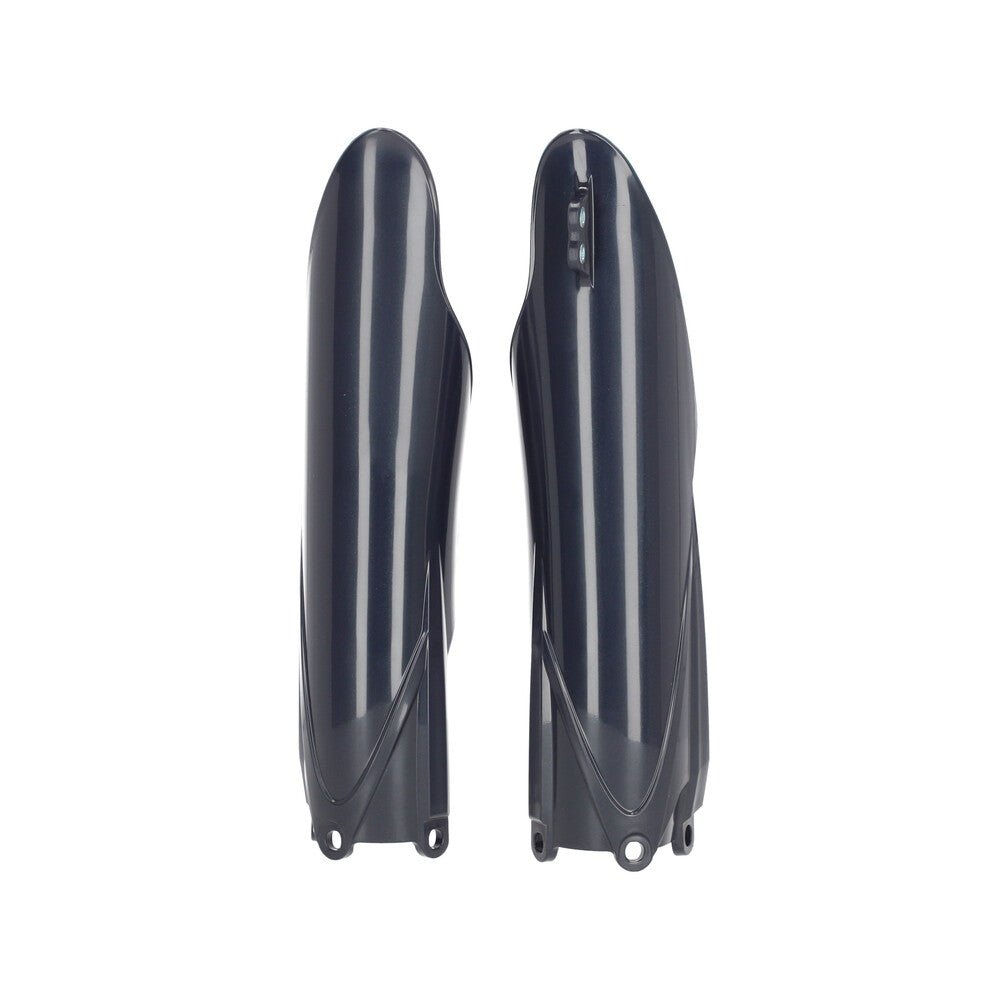 Acerbis Lower Fork Cover Set Yamaha | 217184 - MojoMotoSport.com