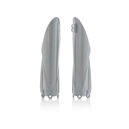 Acerbis Lower Fork Cover Set Yamaha | 217184 - MojoMotoSport.com