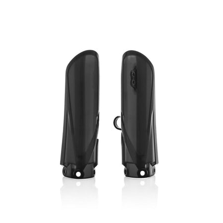 Acerbis Lower Fork Cover Set Yamaha | 272668 - MojoMotoSport.com