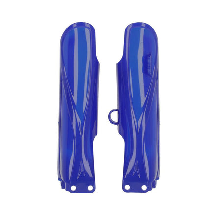 Acerbis Lower Fork Cover Set Yamaha | 274265 - MojoMotoSport.com