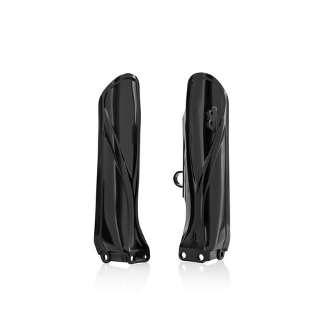 Acerbis Lower Fork Cover Set Yamaha | 274265 - MojoMotoSport.com