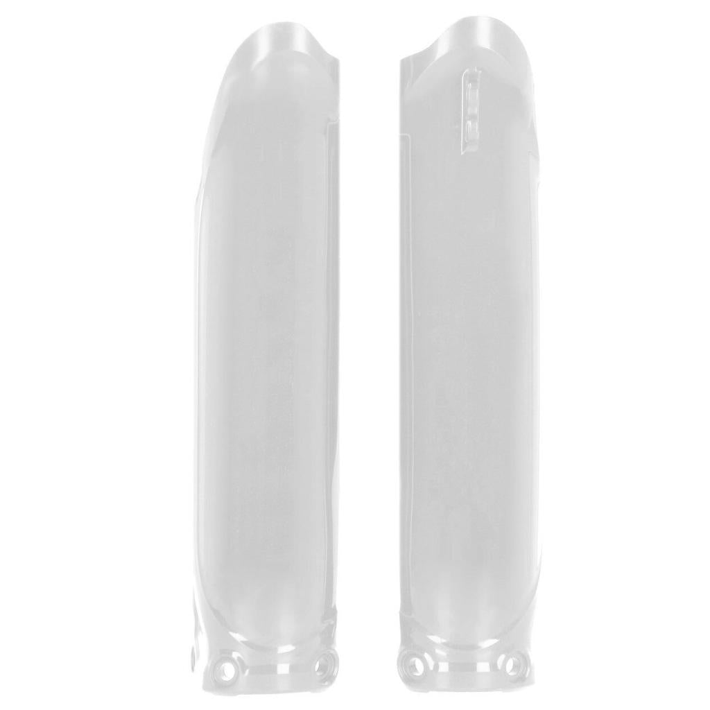 Acerbis Lower Fork Cover Set Yamaha | 297951 - MojoMotoSport.com