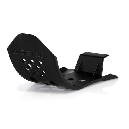 Acerbis MX Skid Plate Kawasaki KX250F ('09 - '20) | 218833 - MojoMotoSport.com