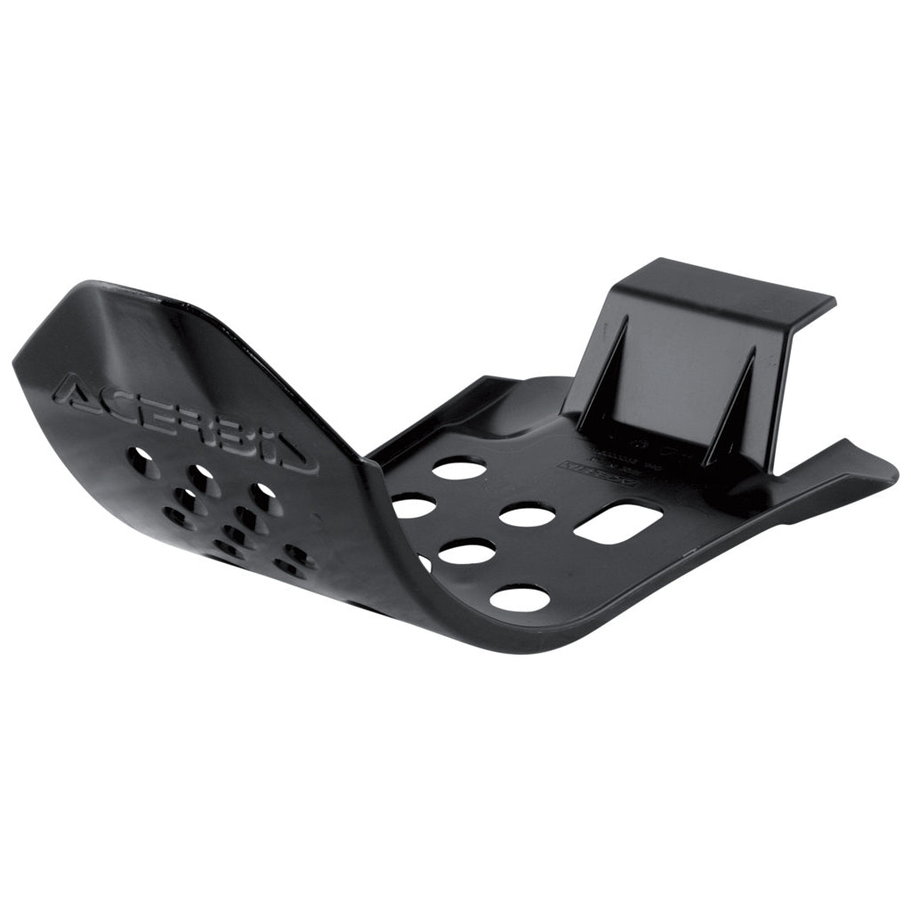 Acerbis MX Skid Plate Kawasaki KX250F ('09 - '20) | 218833 - MojoMotoSport.com