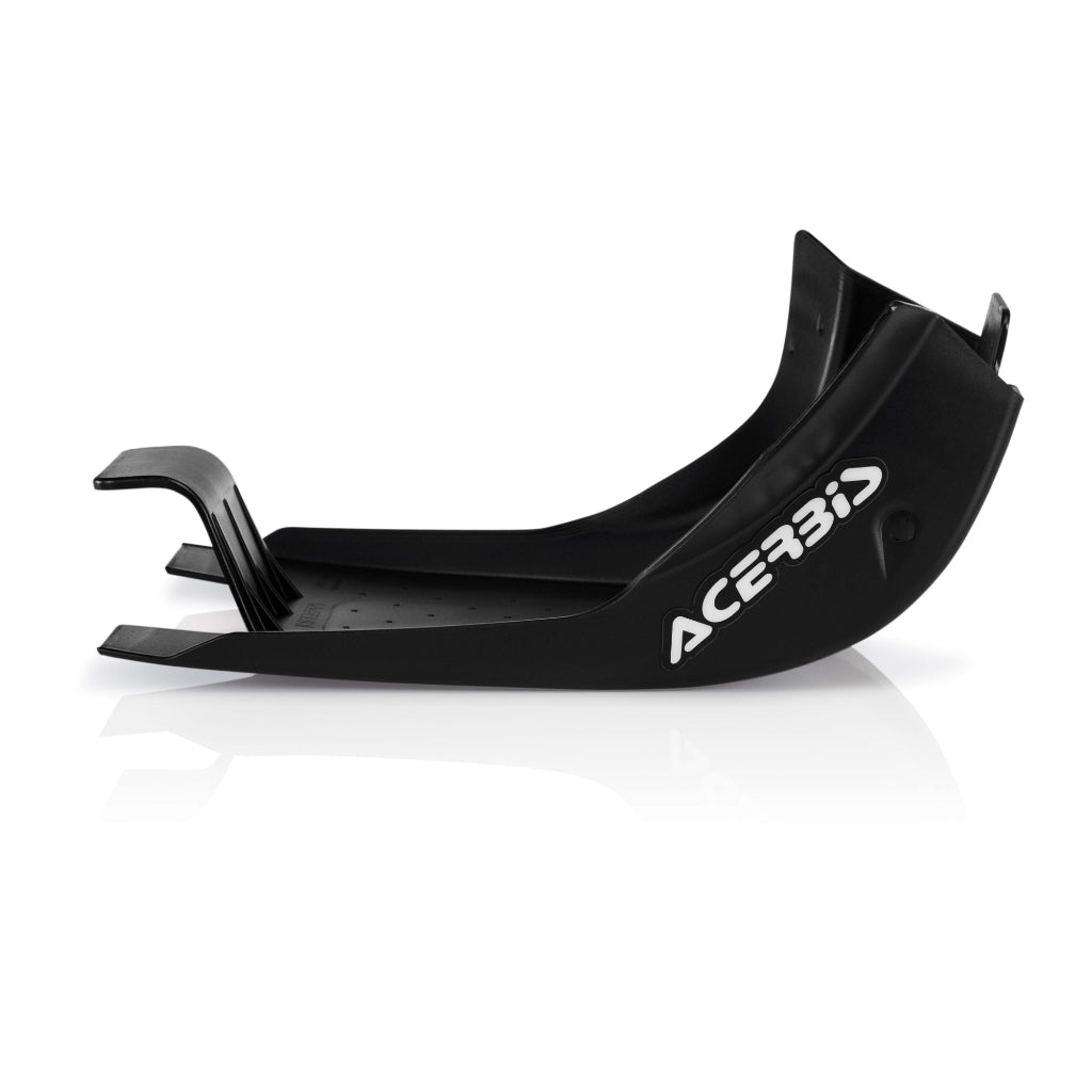 Acerbis MX Skid Plate Suzuki RMZ250 ('10 - '18) | 221503 - MojoMotoSport.com