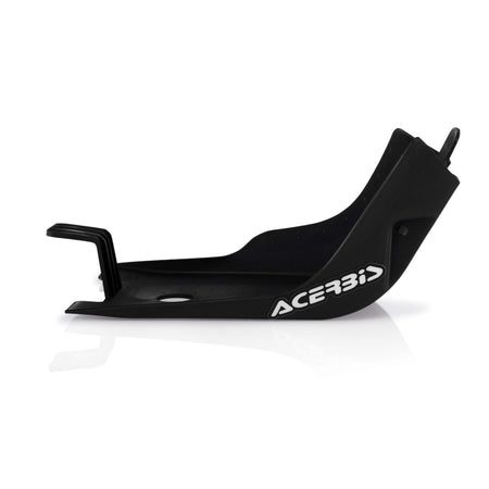 Acerbis MX Skid Plate Suzuki RMZ450 ('08 - '17) | 221502 - MojoMotoSport.com