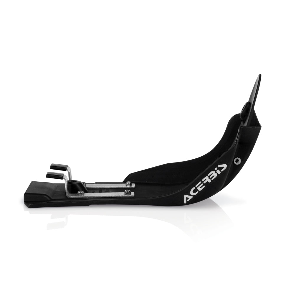 Acerbis MX Skid Plate Yamaha YZ250/450F ('14 - '18) | 237423 - MojoMotoSport.com
