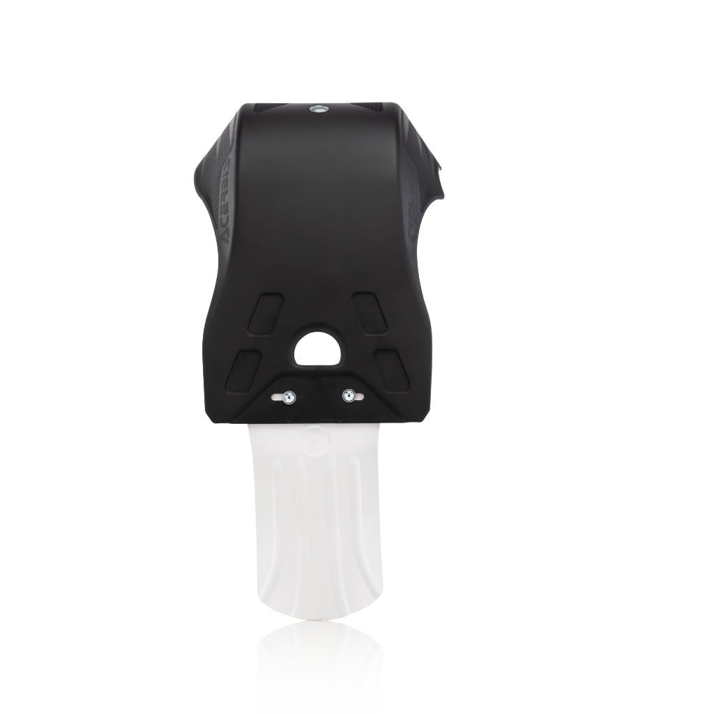 Acerbis Off - Road Skid Plate Kawasaki KX250/450X ('19 - 24) | 273492 - MojoMotoSport.com