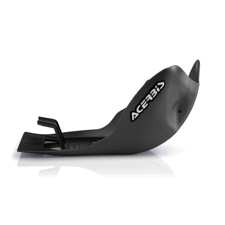 Acerbis Off - Road Skid Plate Kawasaki KX250F ('09 - '16) | 216020 - MojoMotoSport.com
