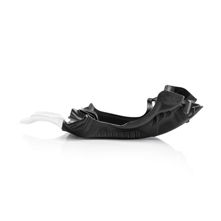 Acerbis Off - Road Skid Plate Yamaha YZ125/X ('06 - UP) | 278060 - MojoMotoSport.com
