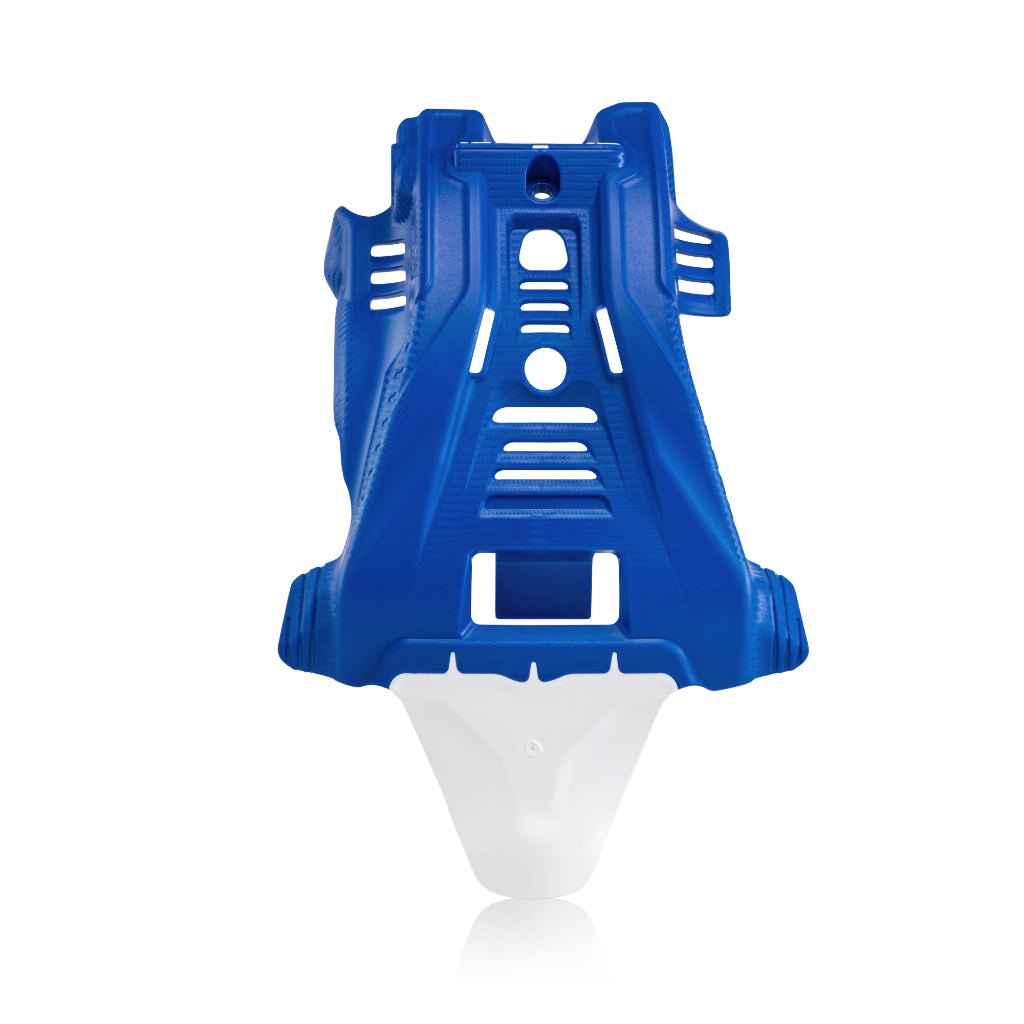 Acerbis Off - Road Skid Plate Yamaha YZ125/X ('06 - UP) | 278060 - MojoMotoSport.com