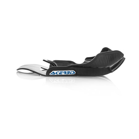 Acerbis Off - Road Skid Plate Yamaha YZ250/X ('05 - UP) | 244971 - MojoMotoSport.com