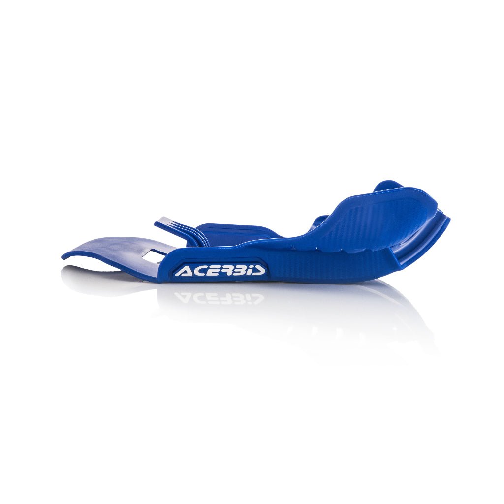 Acerbis Off - Road Skid Plate Yamaha YZ250/X ('05 - UP) | 244971 - MojoMotoSport.com