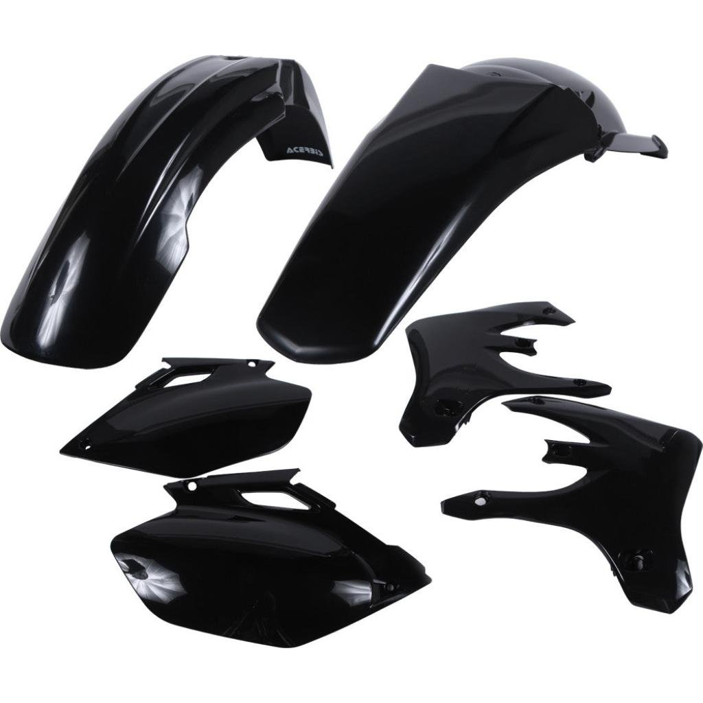 Acerbis Plastic Kit | 207094 - MojoMotoSport.com